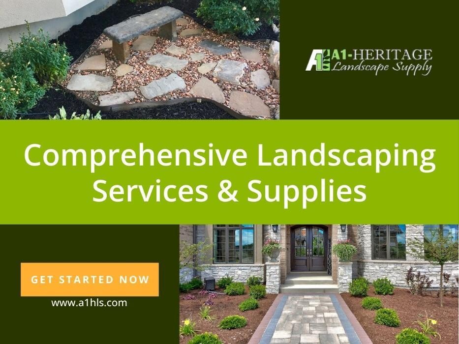 Images A1-Heritage Landscape Supply