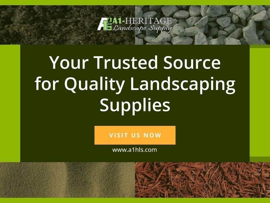 Images A1-Heritage Landscape Supply