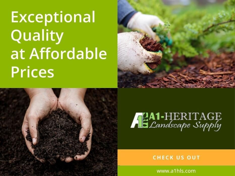 Images A1-Heritage Landscape Supply