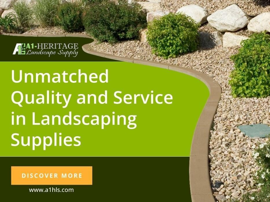 Images A1-Heritage Landscape Supply