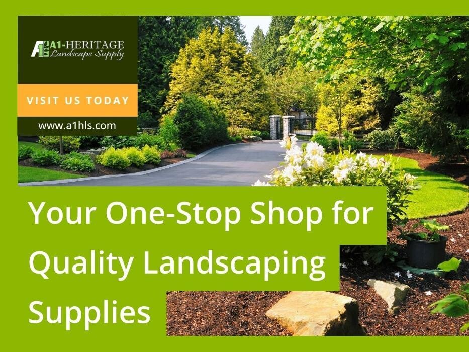 Images A1-Heritage Landscape Supply