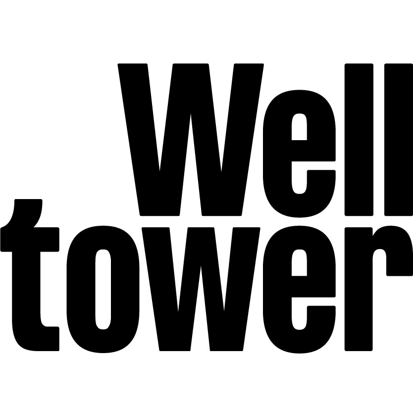 Partell Medical Building Logo