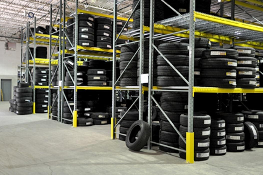 Images Flynn's Tire & Auto Service - Kittanning