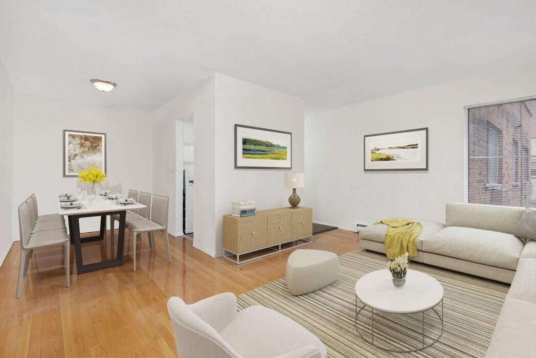 Images 450 W Melrose - PPM Apartments