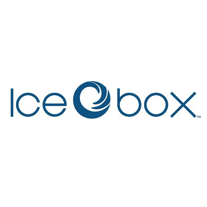Icebox Cryotherapy Columbia Logo