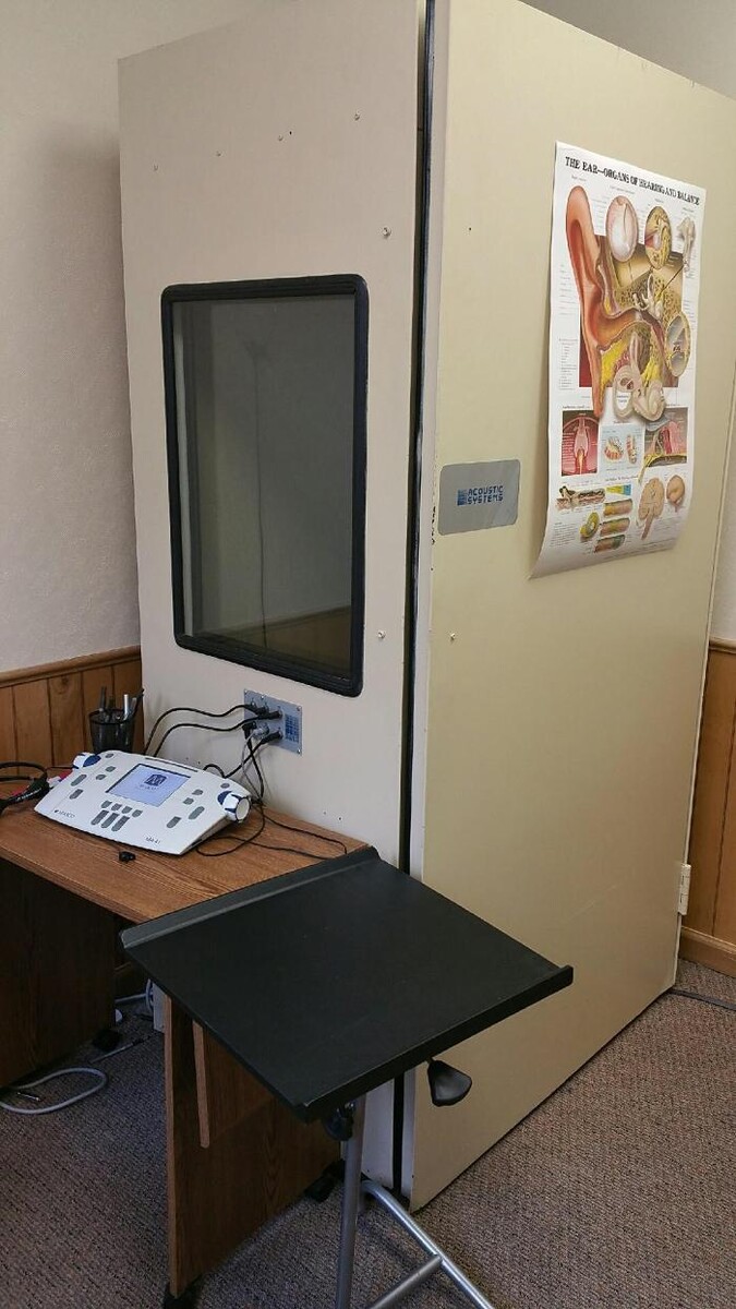 Images My Hearing Centers Middleburg Heights