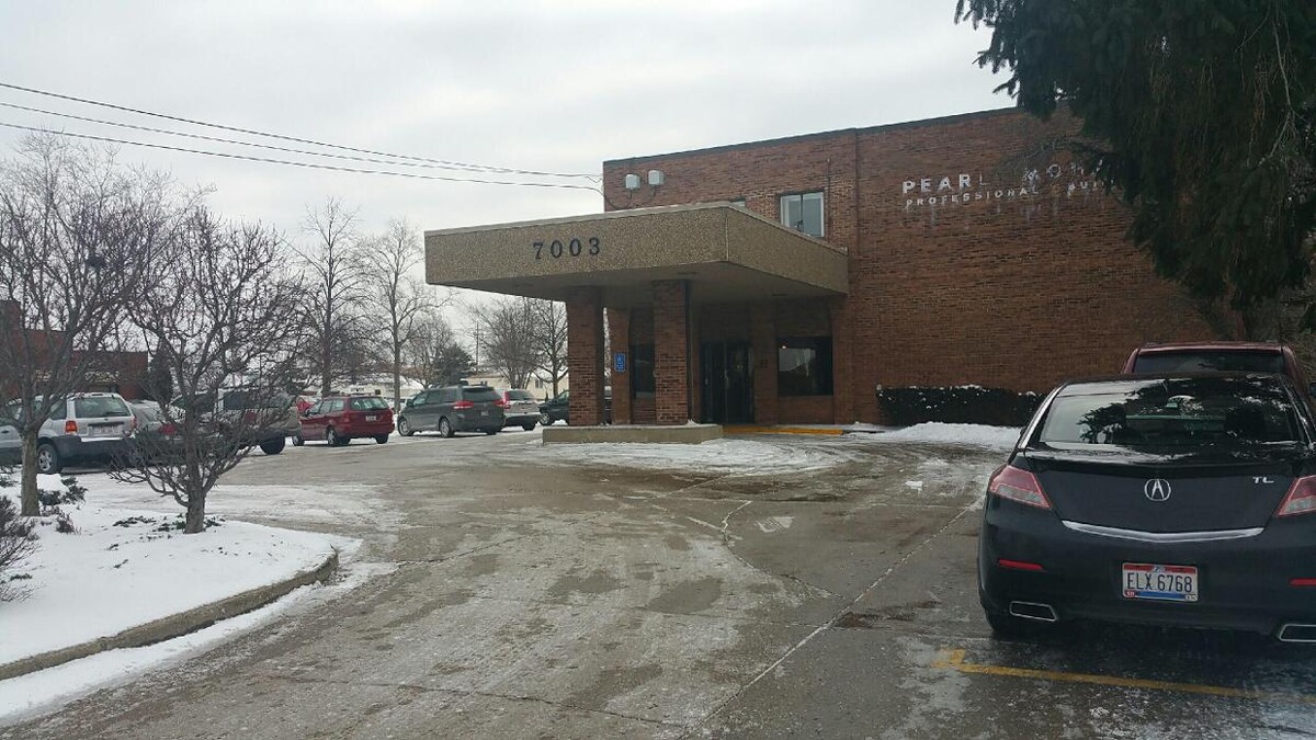 Images My Hearing Centers Middleburg Heights