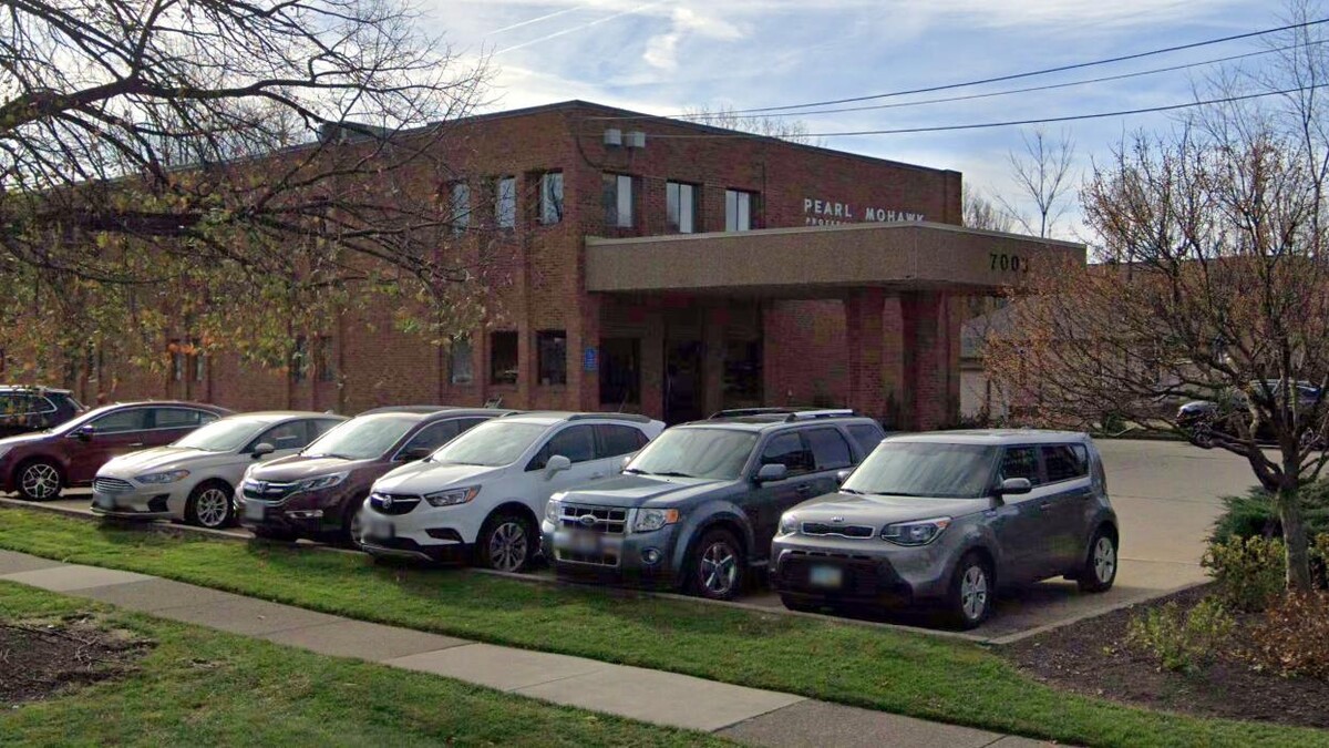 Images My Hearing Centers Middleburg Heights