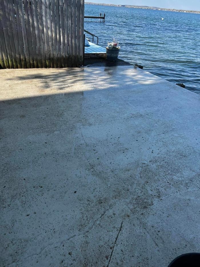 Images Clearly Blue Cleaning LLC