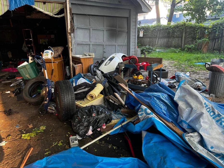 Images Clearly Blue Cleaning LLC