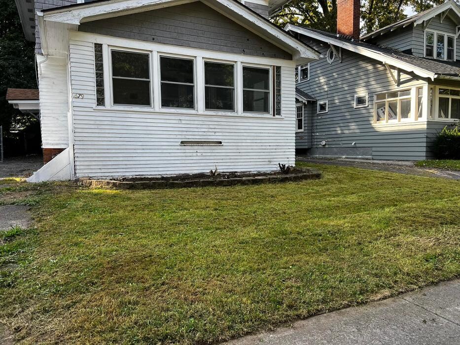 Images Clearly Blue Cleaning LLC