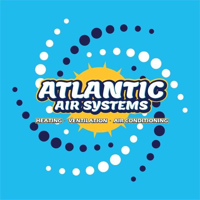 Atlantic Air Systems Logo