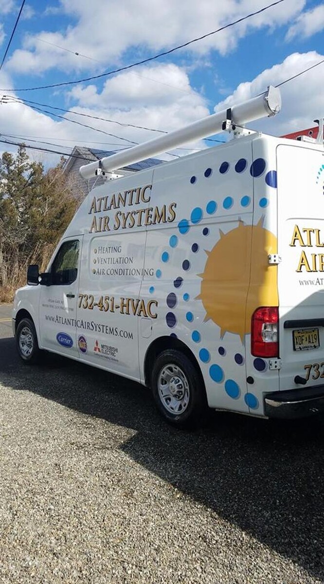 Images Atlantic Air Systems