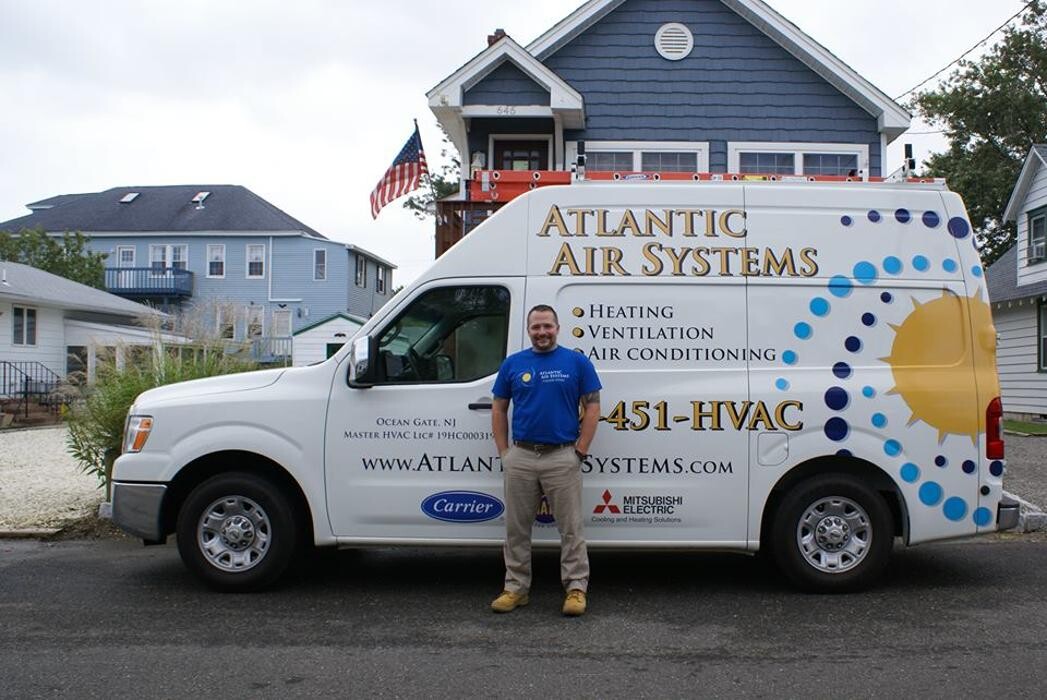 Images Atlantic Air Systems