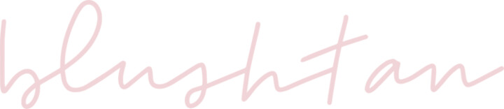 Blushtan Salem Logo