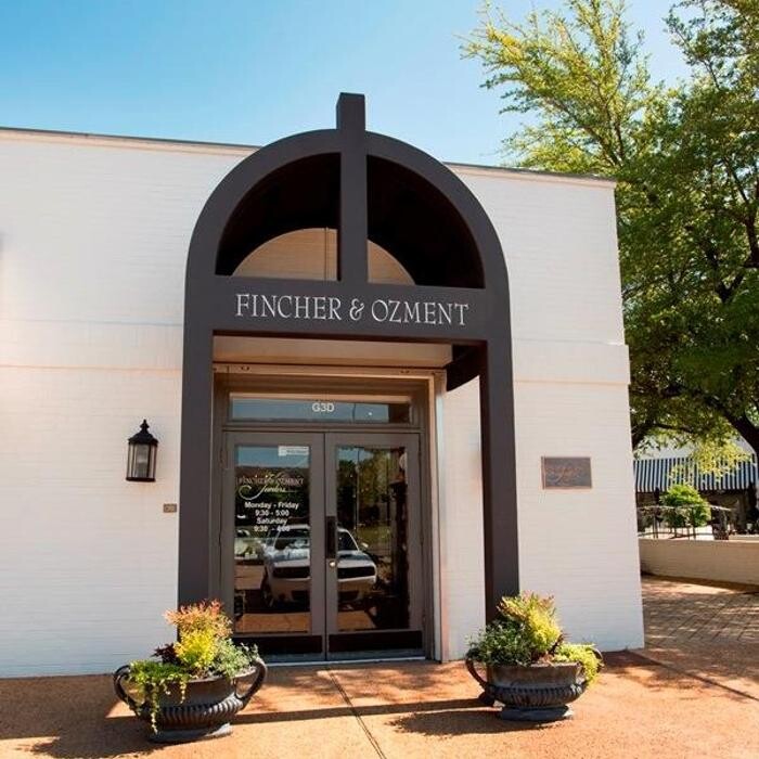Images Fincher & Ozment Jewelers