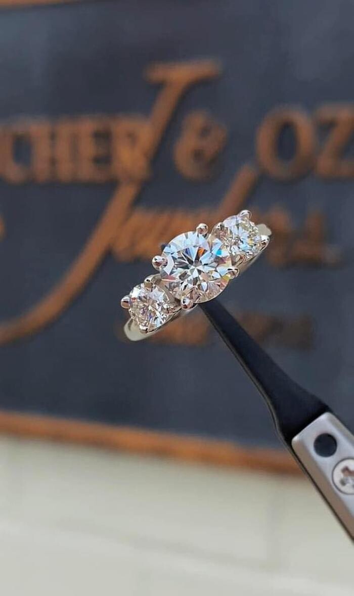 Images Fincher & Ozment Jewelers
