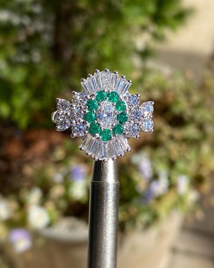 Images Fincher & Ozment Jewelers