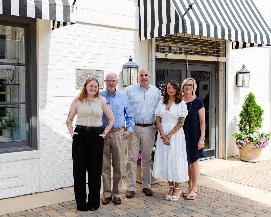 Images Fincher & Ozment Jewelers