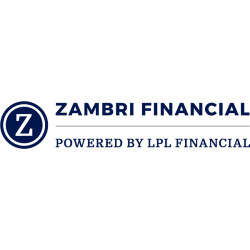Zambri Financia Logo