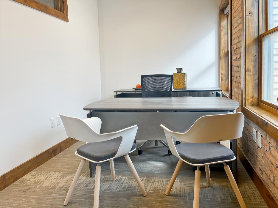 Images Regus 25th Street