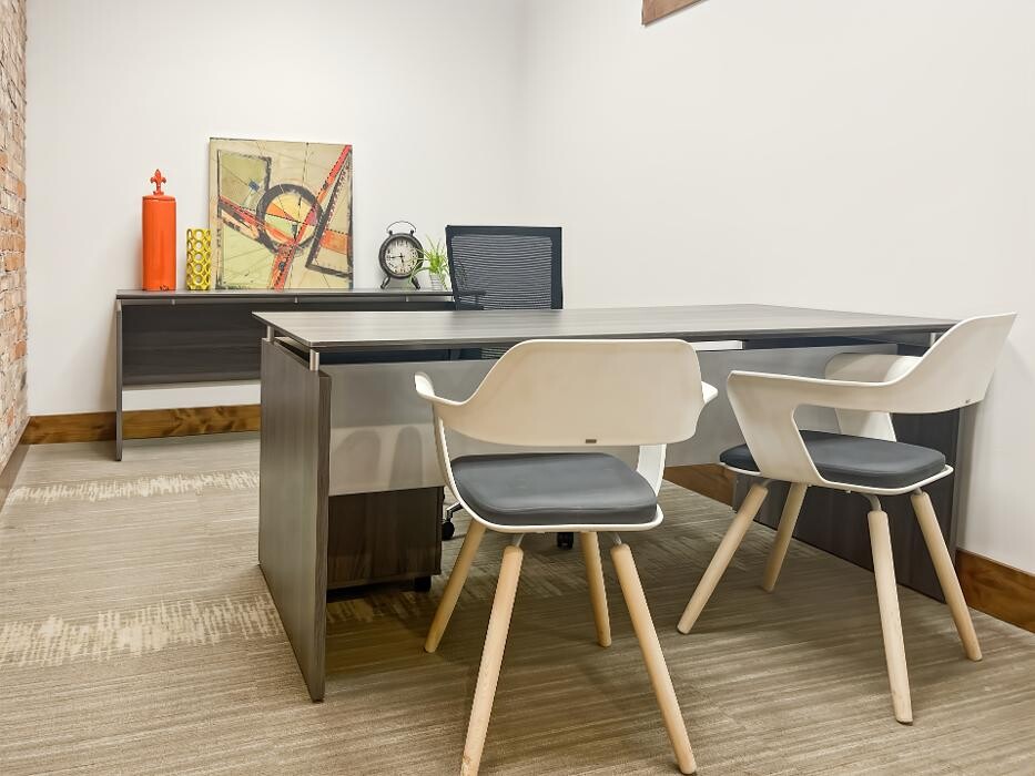 Images Regus 25th Street