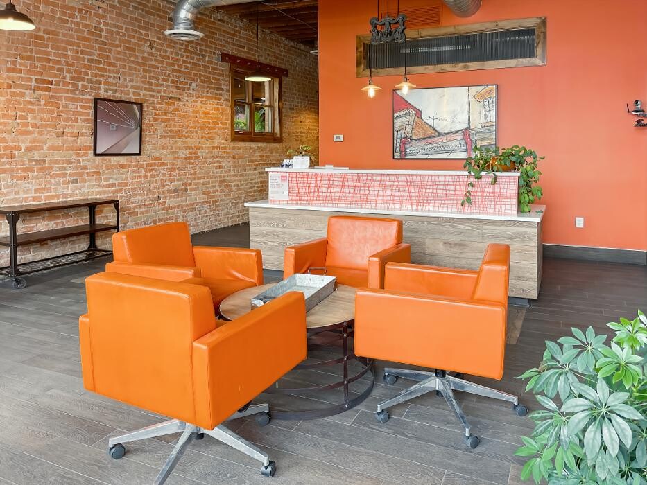 Images Regus 25th Street