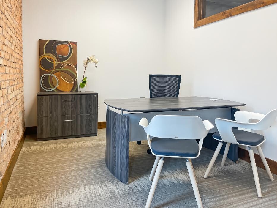 Images Regus 25th Street