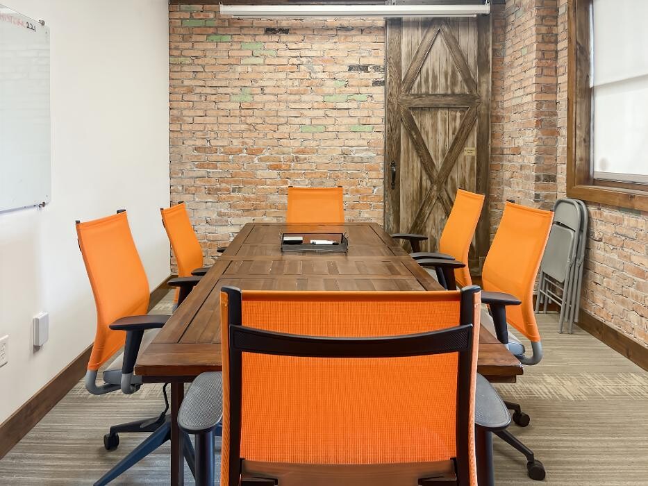 Images Regus 25th Street