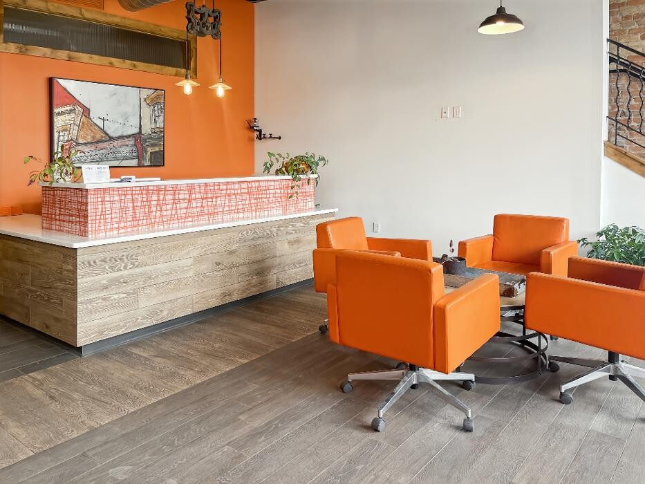 Images Regus 25th Street