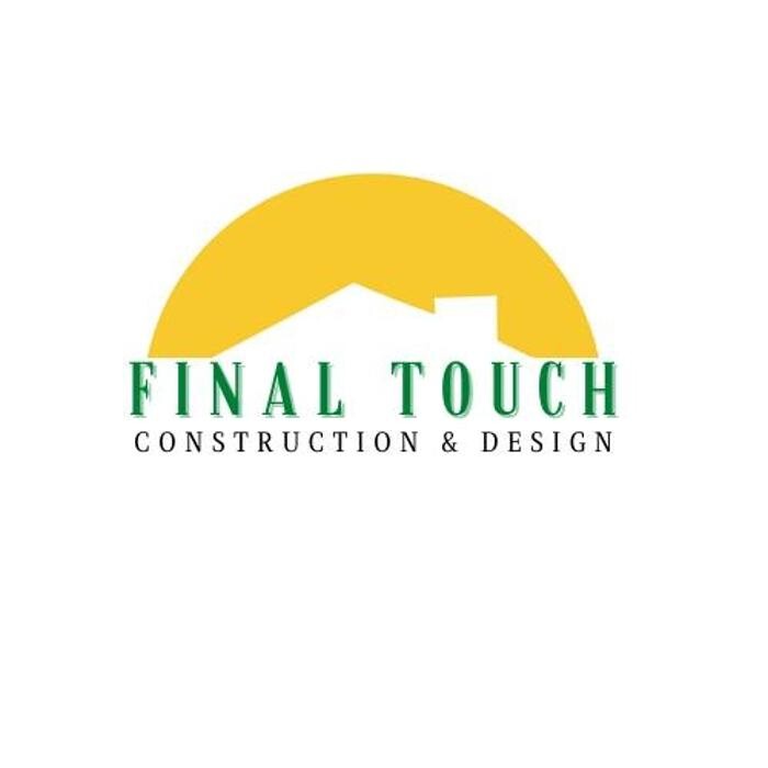 Final Touch Construction Logo