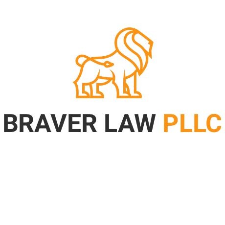 Braver Law PLLC Logo