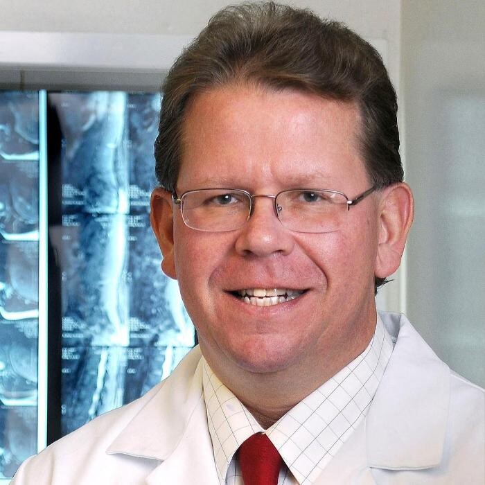 Images James C. Farmer, MD