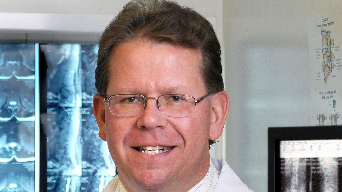 Images James C. Farmer, MD