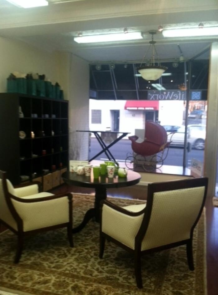 Images LifeWorx Home Care