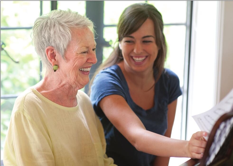 Images LifeWorx Home Care