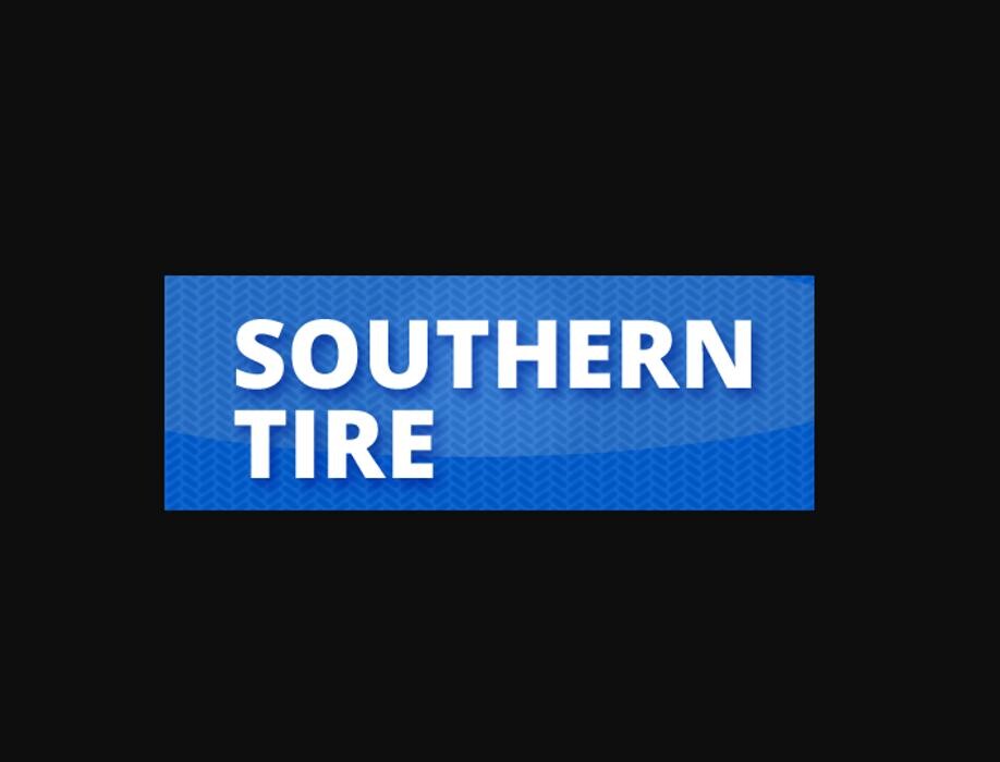 Southern Tire Logo
