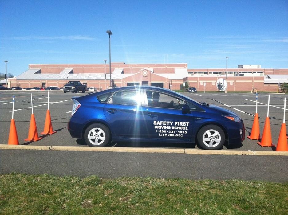 Images Safety First Driving School, Inc.