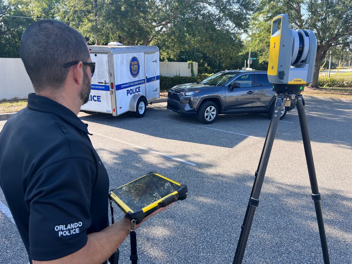 Images Proline Survey Supply - A Duncan-Parnell Company