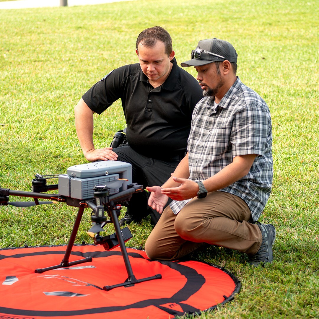 Images Proline Survey Supply - A Duncan-Parnell Company