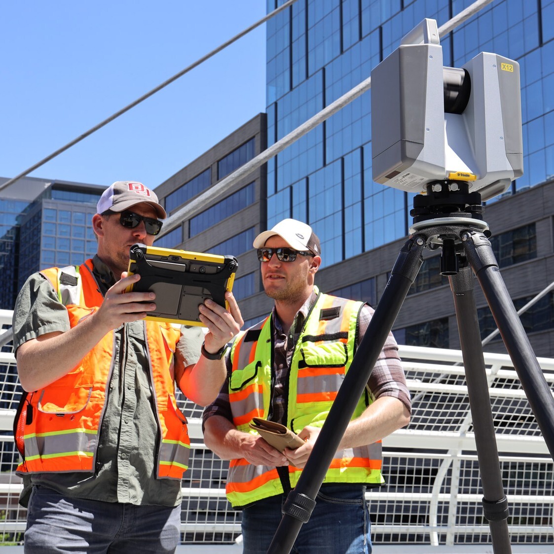 Images Proline Survey Supply - A Duncan-Parnell Company