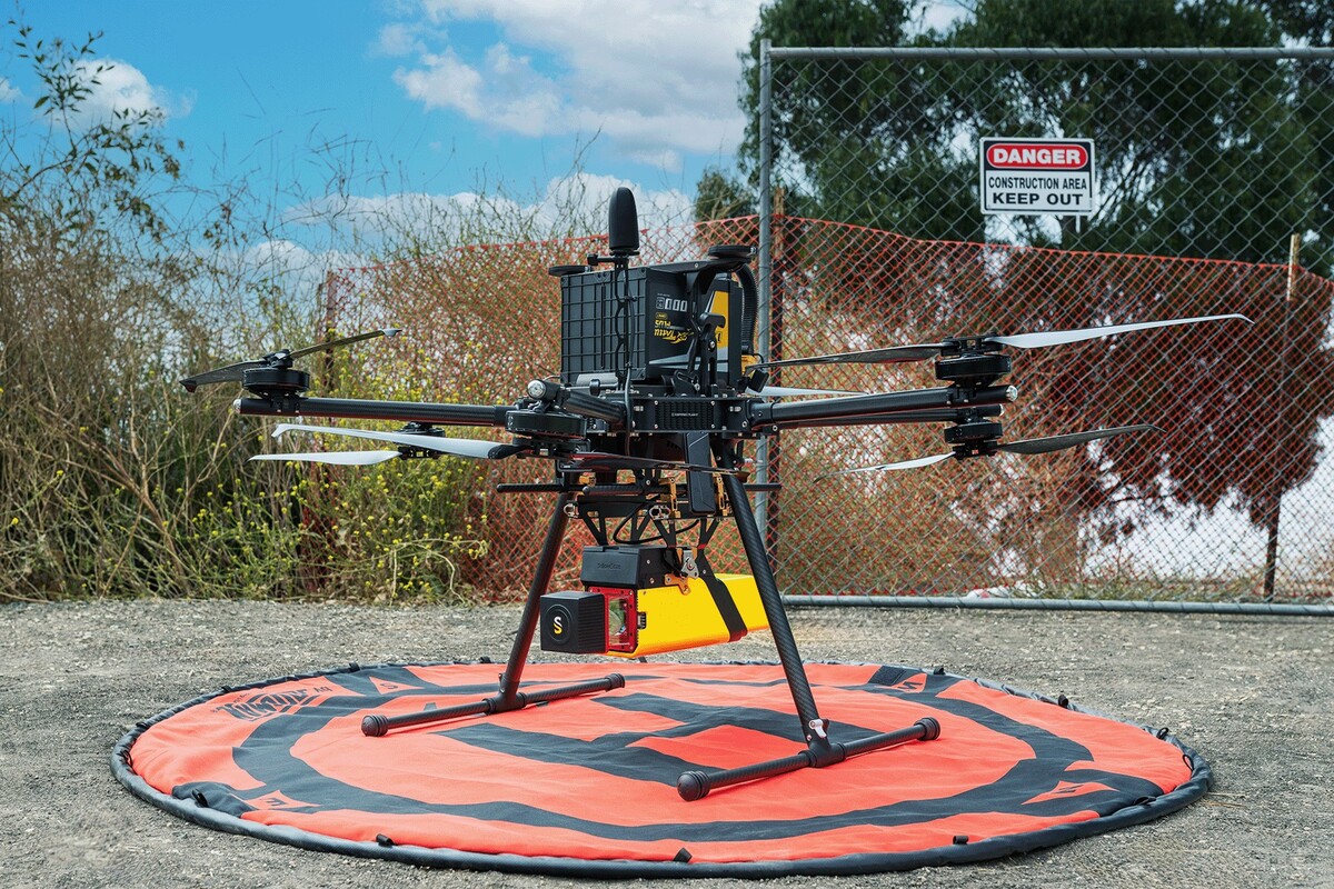 Images Proline Survey Supply - A Duncan-Parnell Company