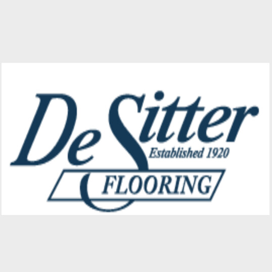 DeSitter Flooring Logo
