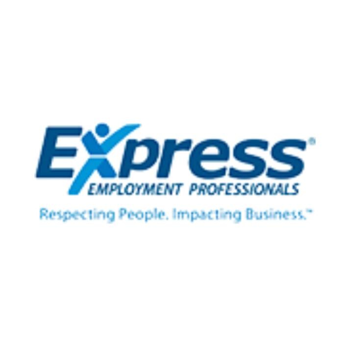 Express Employment Professionals Logo