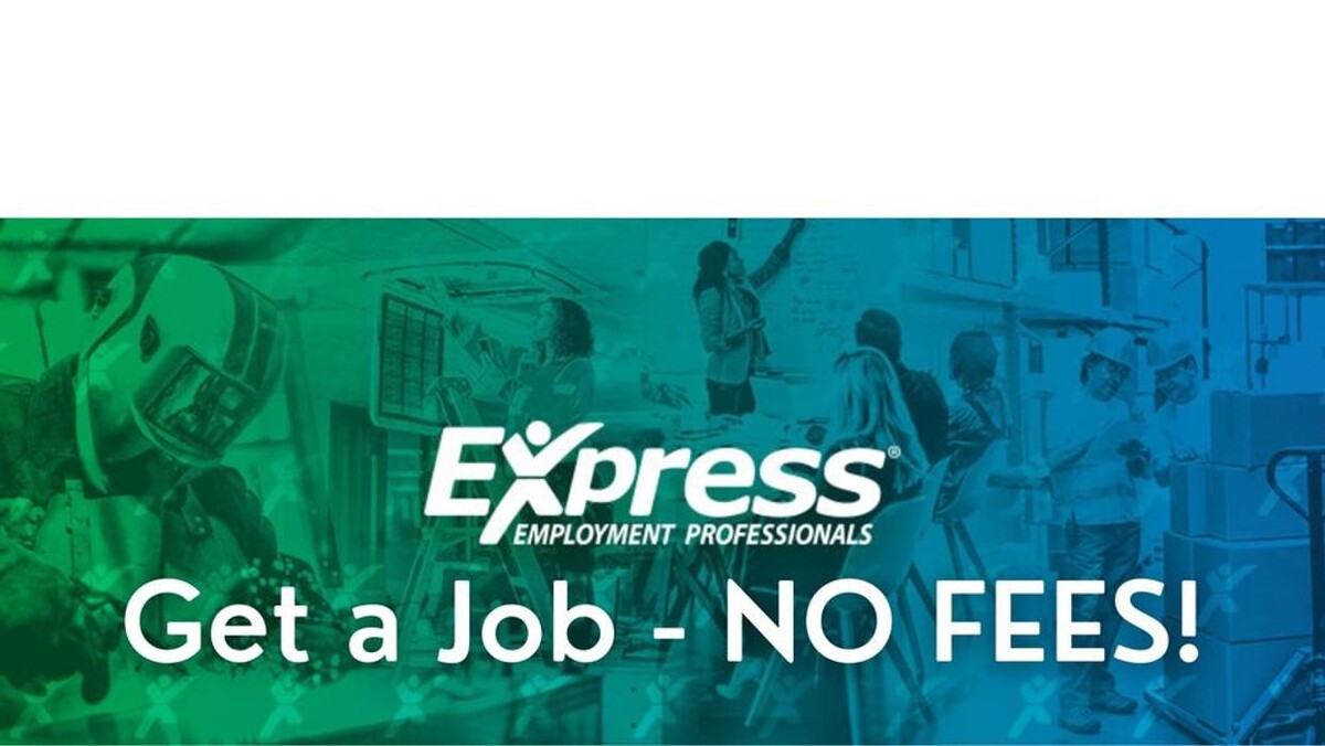 Images Express Employment Professionals