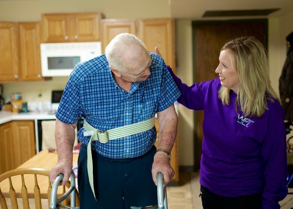 Images Wildcat PT Home Health