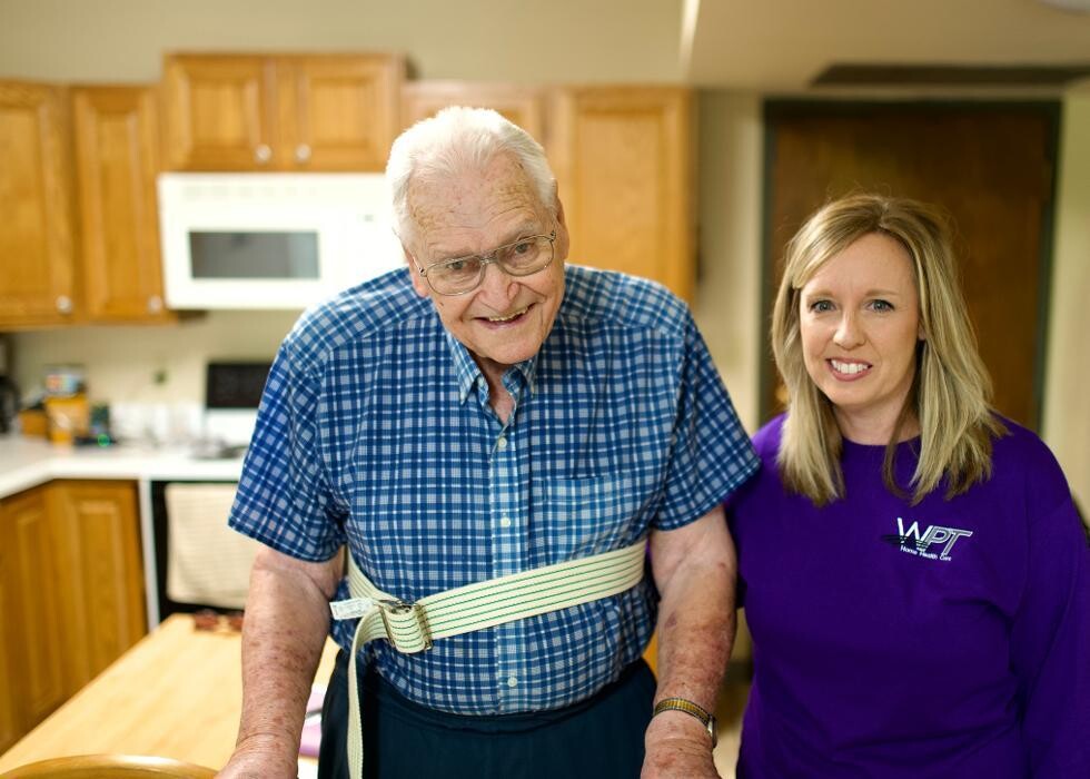 Images Wildcat PT Home Health