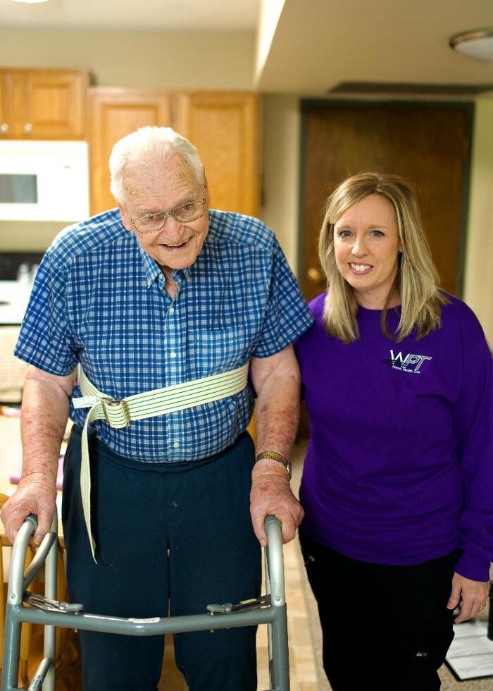 Images Wildcat PT Home Health