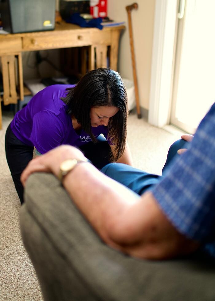 Images Wildcat PT Home Health