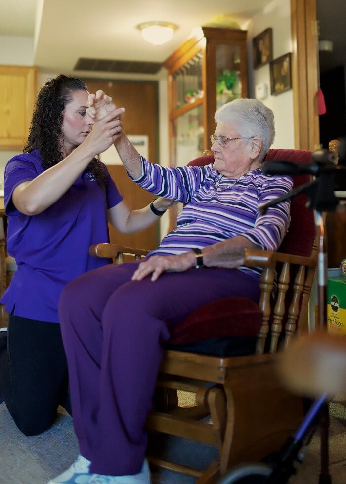 Images Wildcat PT Home Health